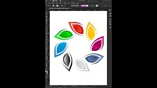 Adobe Illustrator CC | Logo Design