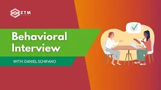 How To Ace Your Behavioral Interview!