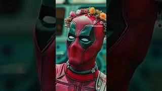 Así es como creé mi multiverso de #Deadpool