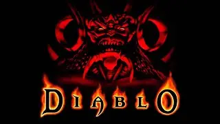 НАЧАЛАСЬ ПОЛНАЯ ЖЕСТЬ ► Diablo 1 #2