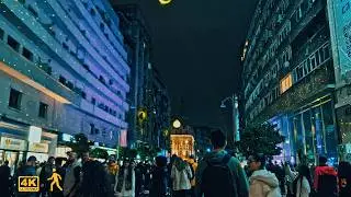 Bucharest's BEST Kept Secret: Spotlight Festival on Calea Victoriei
