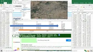 RS & GIS QA13- How to calculate the altitude of any place? Find Elevation from Latitude & longitude