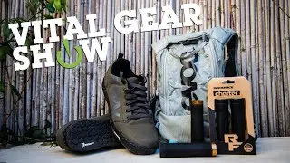 Fresh MTB News and Reviews - Vital MTB Gear Show