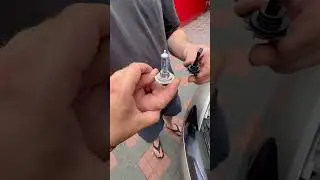 #led