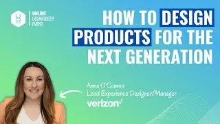 How to Design Products for the Next Generation