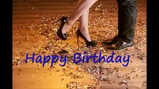 Happy Birthday (Tango Version)