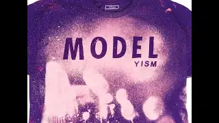 How to make an acid wash T shirt