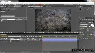 How to create a basic vignette in Adobe After Effects
