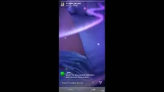 [Lost Media] Italian Girl Instagram Burp Compilation
