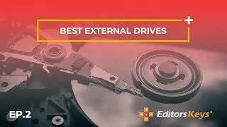 Top External Hard Drives for Video Editing in 2023: My Recommendations