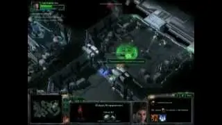 SC 2 Heart of the Swarm достижение С большим отрывом