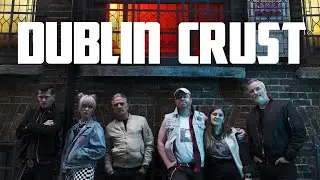 Dublin Crust (2024) | Full Movie | Comedy | Drama | Baz Black