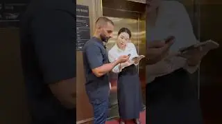 Arrested in CHINA 🇨🇳