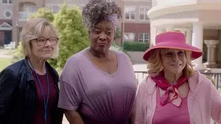 QUEEN BEES (2021) | Hollywood.com Movie Trailers