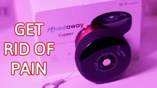 Achedaway Cupper Review & Demonstration