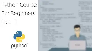 Strings | Python Course For Beginners | 11