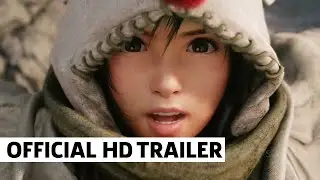 Final Fantasy 7 Remake: Intergrade PS5 Reveal Trailer | PlayStation State of Play