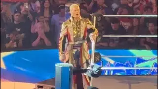 WWE Friday Night Smackdown FULL SHOW 9/8/23