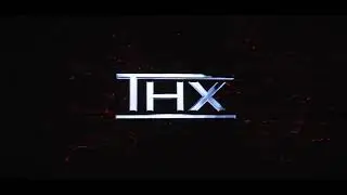 All my THX mockups