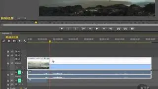 [ Adobe Premiere CC Tutorial ] Time Remapping