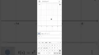 Golden Ratio Function #Maths #Functions #GoldenRatio