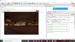 OPENCV Python: Convert Colour Image to Gray Scale Image