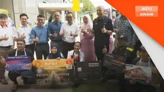 SKDS 2.0: 1 juta fleet card sudah tersedia