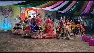 Garba lover|gujju famous garba|gujrati dandiya