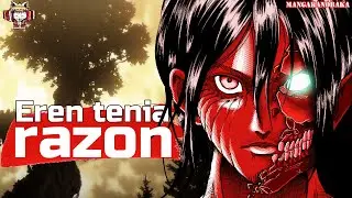 Defendiendo a EREN por 9.3 minutos