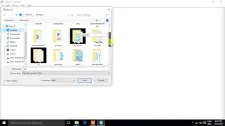 how to scroll or slide and run the IMAGE on our web page using  marquee tag in html basic??