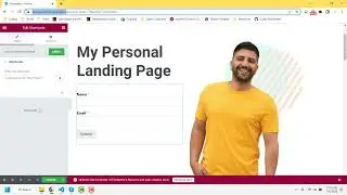 How to Create Responsive Landing Pages in WordPress?