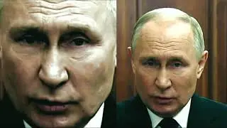 зачем Путина положили в холодильник?
