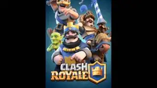 BEST DECK ARENA 6-8 - Clash Royale -