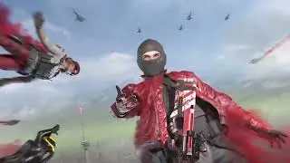 COMBAT ZONE// soon... /// data released// ДАТА ВЫХОДА СПОЙЛЕР В ЭТОМ ВИДЕО!!