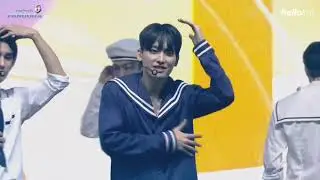 [4K] 231009 SF9 unlock FANDORA - 돌고 돌아 (Round and Round)