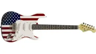Who Is Your Favorite American Rock Band?