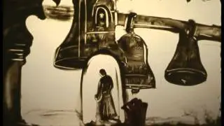 Храм Василия Блаженного. 450 лет.