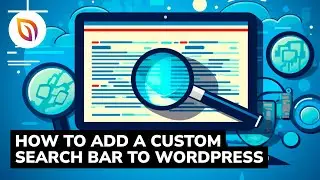 How to Add a Custom Search Bar to WordPress With SeedProd