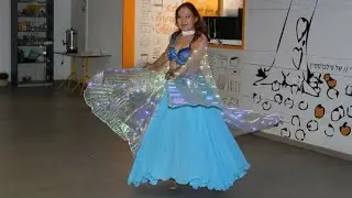 Belly dance.💃 Oriental Show.🔥 | Восточные Танцы. Шоу Танцев живота в разных стилях и направлениях. 👍