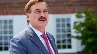 Mike Lindell Sued by DHL for $800K! by News USA