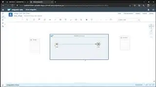 How to Create a Custom Integration Flow in CPI? || 04 SAP CPI Course