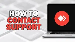 How To Contact AnyDesk Support (Quick Tutorial)