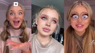 Zolotova vera. Tiktok. Trends. Тикток. Тренды.