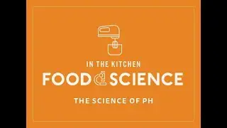 In the Kitchen: Food Science with Museum Educator Lea Schram von Haupt