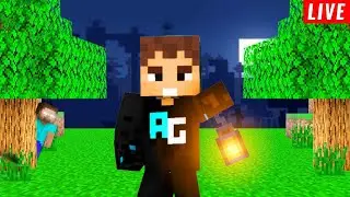 Minecraft Smp Live || Join Our Public Server | Java + Pe | 1.21/1.22