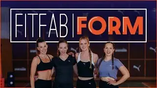 FITFAB Form | Official Trailer