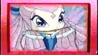 Winx Club - Meet the Pixies - Tune (2006)