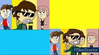 Morrison The Animated Series : Intro Complication