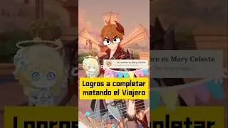 ¿Has completado todos estos logros extraños?