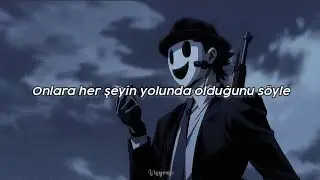 Jagwar Twin - Happy Face (Türkçe Çeviri) | Sniper Mask